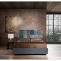 LETTO CONTENITORE MOD.CLOE