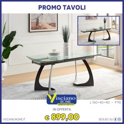 Tavolo art 08