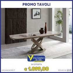 Tavolo art 09