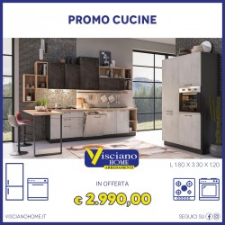 CUCINA PROMO