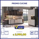 CUCINA PROMO