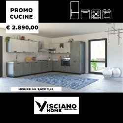 CUCINA PROMO