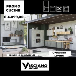 CUCINA PROMO