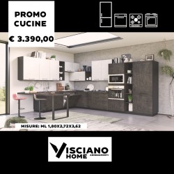 CUCINA PROMO