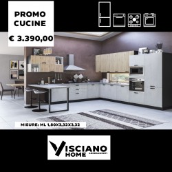 CUCINA PROMO