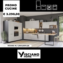 CUCINA PROMO MARGHERITA