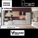 CUCINA PROMO VIOLA