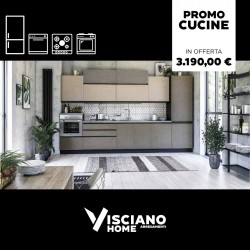 CUCINA PROMO 360