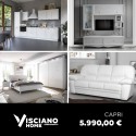 Arredamento completo Capri